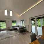 Villa Bali-lak Balatongyörök