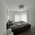 Bali-lak Villa Balatongyörök