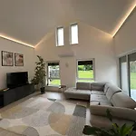Bali-lak Villa *