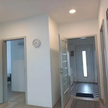 Bali-lak Вилла Балатондьёрёк