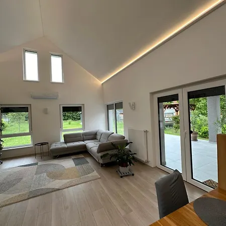 Вилла Bali-lak Балатондьёрёк