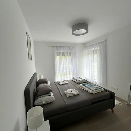 Bali-lak Villa Balatongyörök