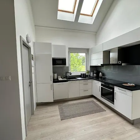 Вилла Bali-lak Балатондьёрёк