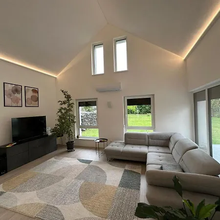 Bali-lak Вилла *