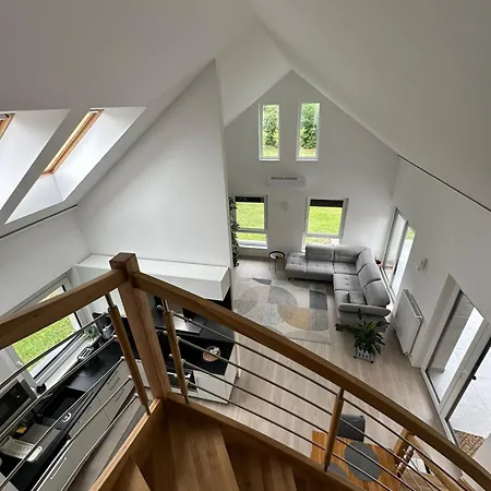 Вилла Bali-lak *