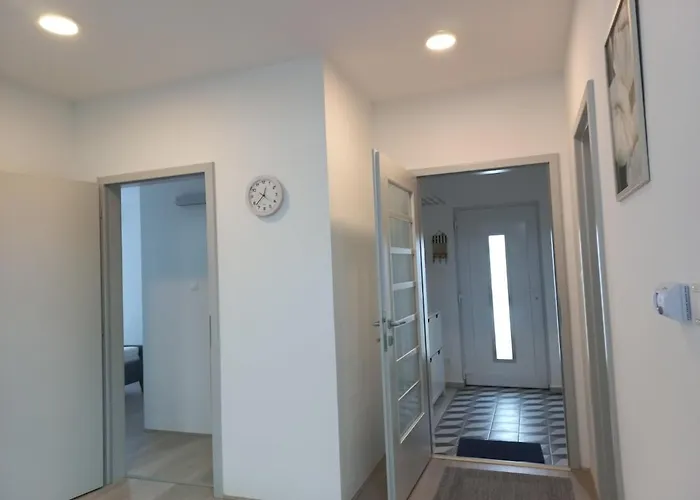 Bali-lak וילה Balatongyörök