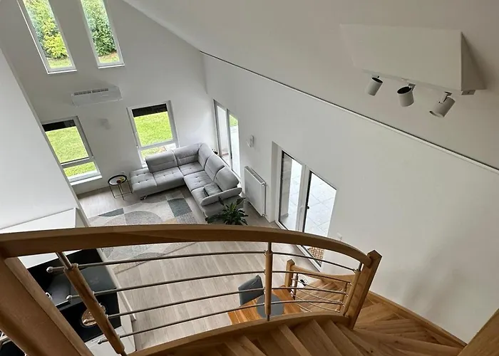 וילה Bali-lak Balatongyörök