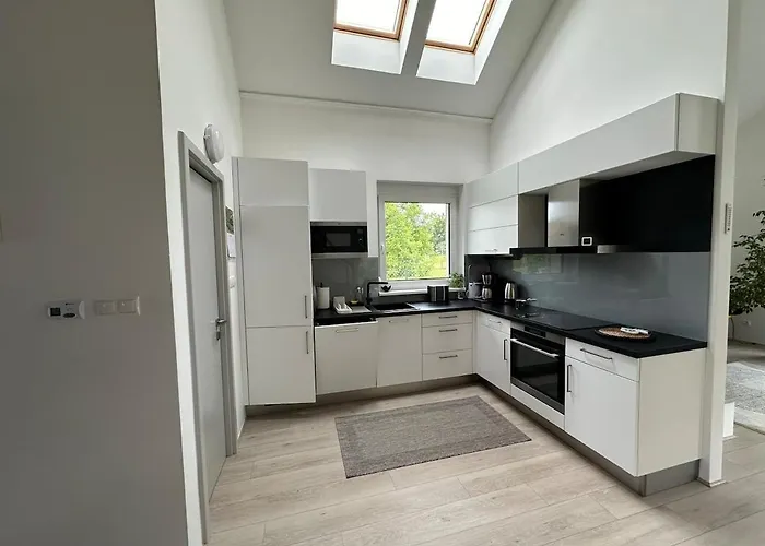 וילה Bali-lak Balatongyörök