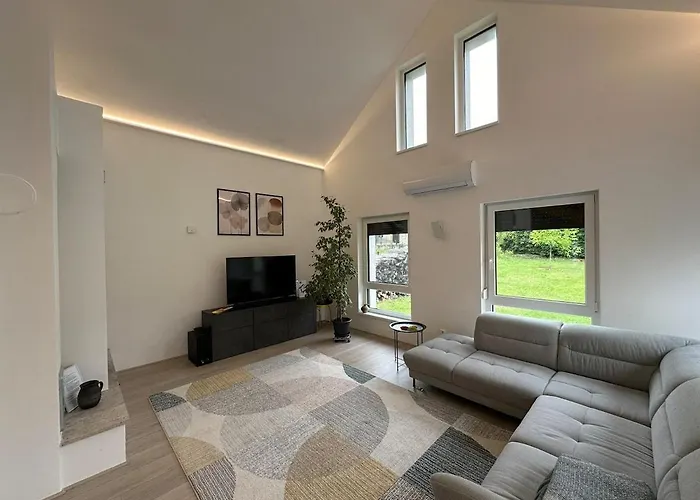 Bali-lak וילה Balatongyörök