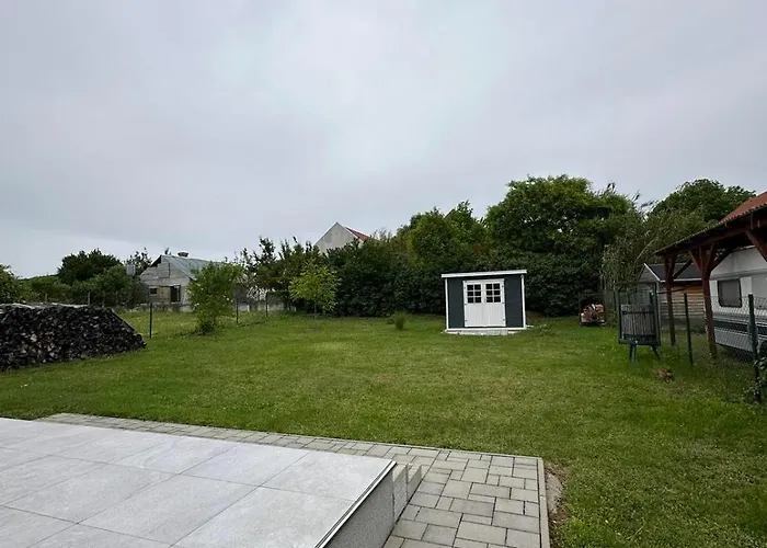 Bali-lak * Balatongyörök